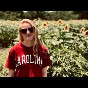 Meet your Posher, Brianna